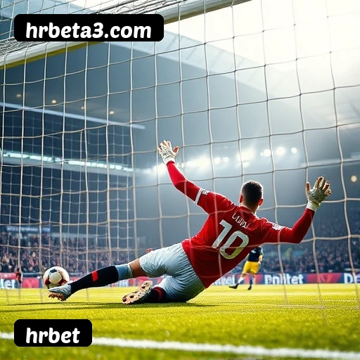 Logo da hrbet